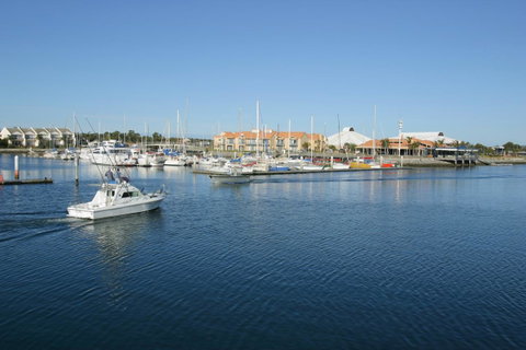 Marina Hotel - Northern Rivers Accommodation 39
