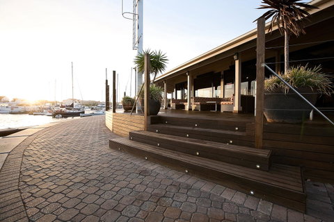 Marina Hotel - Northern Rivers Accommodation 37