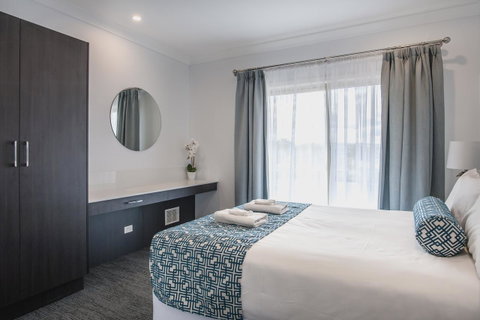 Marina Hotel - Northern Rivers Accommodation 4