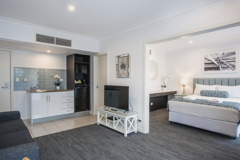 Marina Hotel - Northern Rivers Accommodation 26