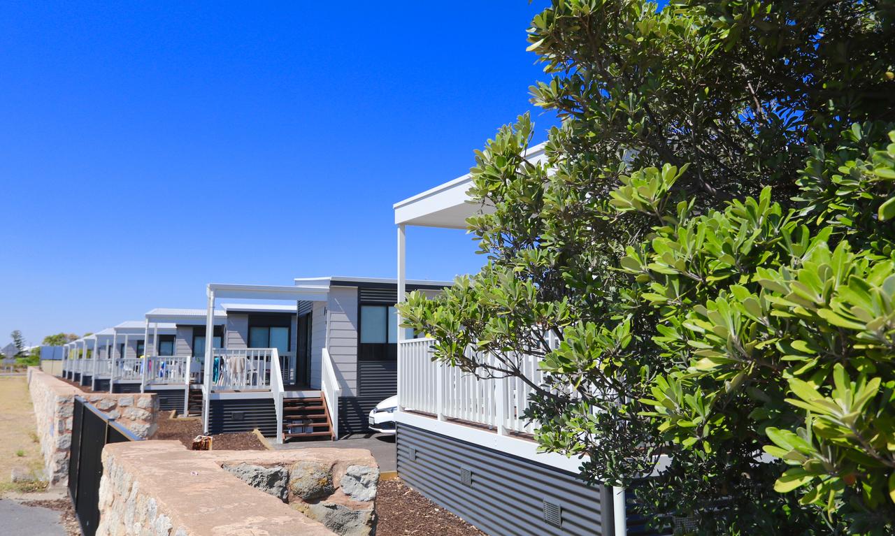 Robe SA Northern Rivers Accommodation