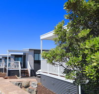 Discovery Parks  Robe - Northern Rivers Accommodation