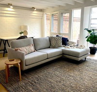 Boseka - beautiful central Barossa apartment - Northern Rivers Accommodation