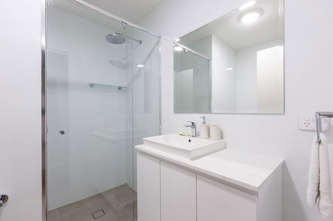 Bluewater Apartments - Northern Rivers Accommodation 16
