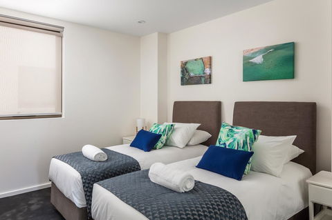 Bluewater Apartments - Northern Rivers Accommodation 12
