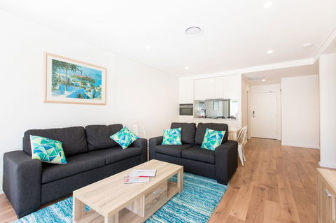 Bluewater Apartments - Northern Rivers Accommodation 34