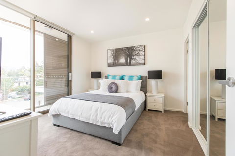 Bluewater Apartments - Northern Rivers Accommodation 33