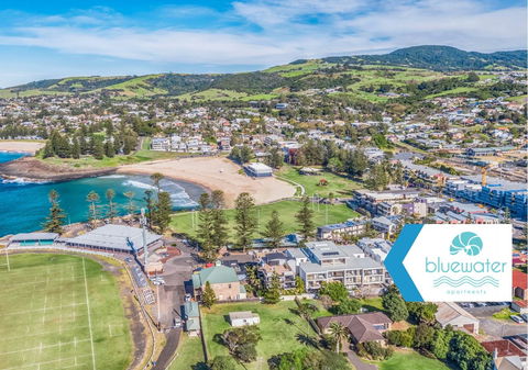 Bluewater Apartments - Northern Rivers Accommodation 6