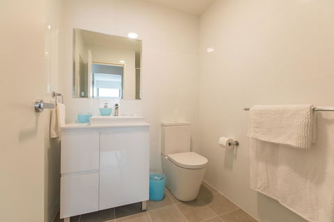 Bluewater Apartments - Northern Rivers Accommodation 29