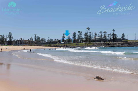 Bluewater Apartments - Northern Rivers Accommodation 37