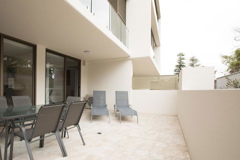 Bluewater Apartments - Northern Rivers Accommodation 44