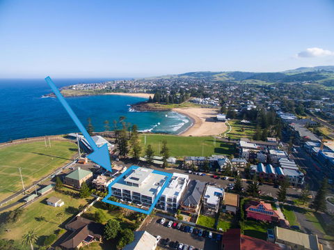 Bluewater Apartments - Northern Rivers Accommodation 8