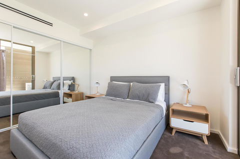 Bluewater Apartments - Northern Rivers Accommodation 24
