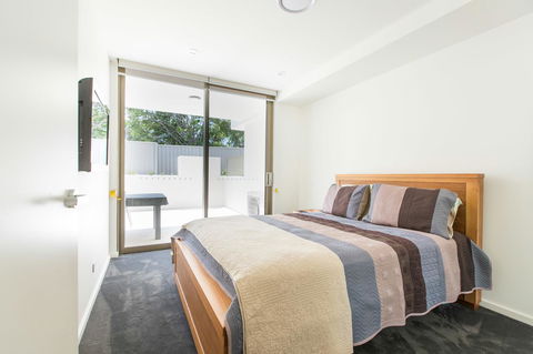 Bluewater Apartments - Northern Rivers Accommodation 41