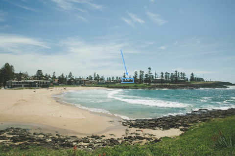 Bluewater Apartments - Northern Rivers Accommodation 40