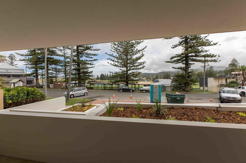 Bluewater Apartments - Northern Rivers Accommodation 23