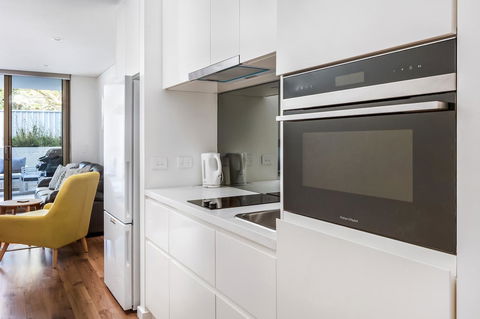Bluewater Apartments - Northern Rivers Accommodation 15
