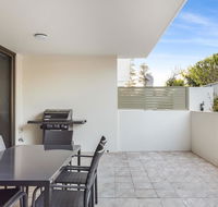 Bluewater Apartments - Northern Rivers Accommodation