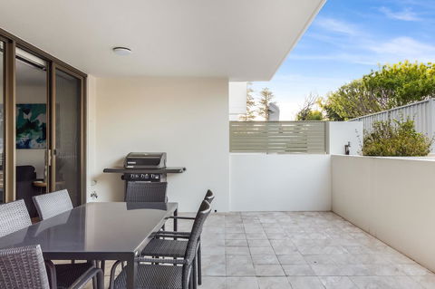 Bluewater Apartments - Northern Rivers Accommodation 0