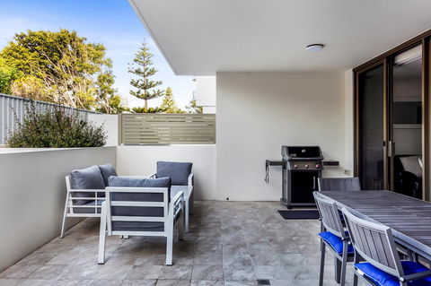 Bluewater Apartments - Northern Rivers Accommodation 10
