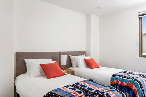 Bluewater Apartments - Northern Rivers Accommodation 1
