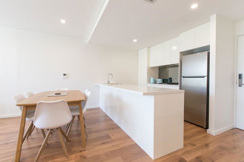 Bluewater Apartments - Northern Rivers Accommodation 26