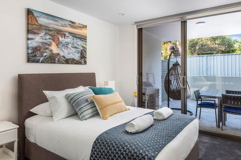 Bluewater Apartments - Northern Rivers Accommodation 11