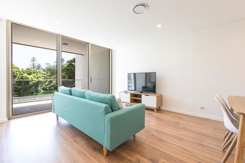Bluewater Apartments - Northern Rivers Accommodation 32