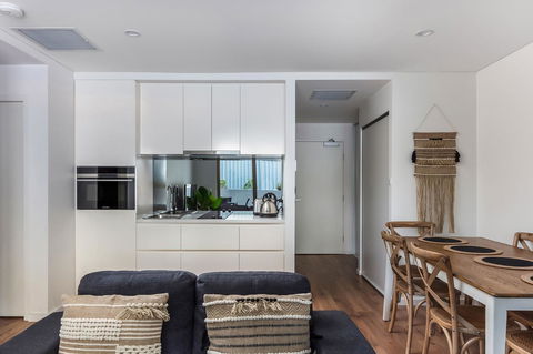 Bluewater Apartments - Northern Rivers Accommodation 4
