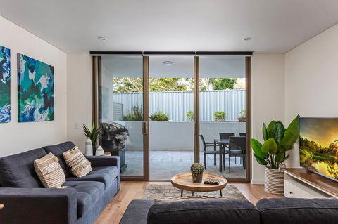 Bluewater Apartments - Northern Rivers Accommodation 5