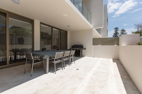 Bluewater Apartments - Northern Rivers Accommodation 35