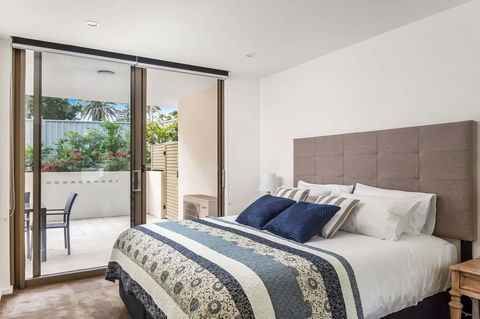 Bluewater Apartments - Northern Rivers Accommodation 2