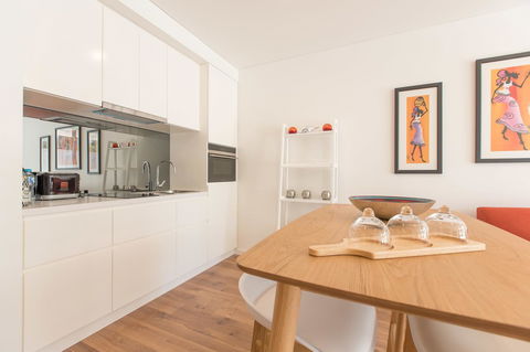 Bluewater Apartments - Northern Rivers Accommodation 38