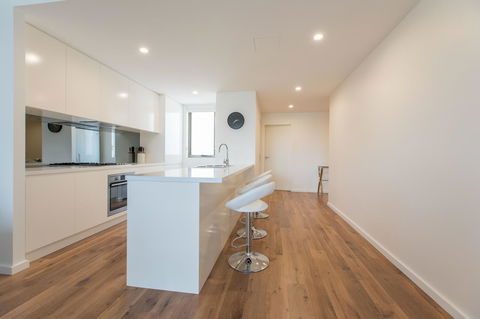 Bluewater Apartments - Northern Rivers Accommodation 27