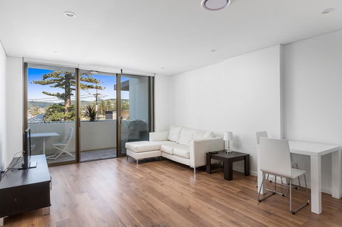 Bluewater Apartments - Northern Rivers Accommodation 19