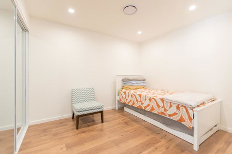 Bluewater Apartments - Northern Rivers Accommodation 39