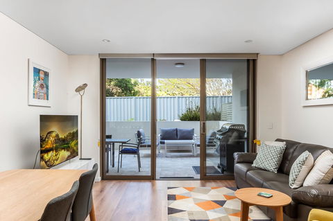 Bluewater Apartments - Northern Rivers Accommodation 14
