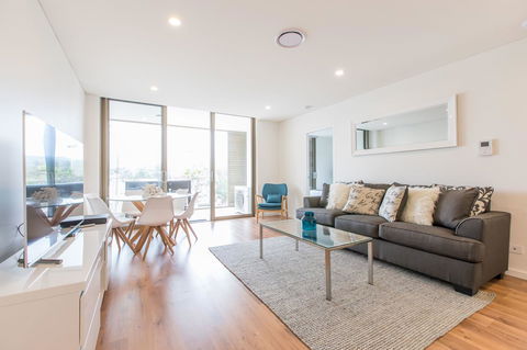 Bluewater Apartments - Northern Rivers Accommodation 25