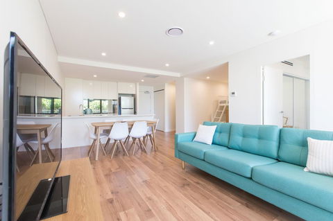 Bluewater Apartments - Northern Rivers Accommodation 22