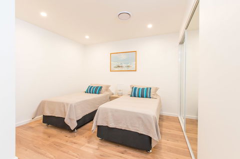 Bluewater Apartments - Northern Rivers Accommodation 43