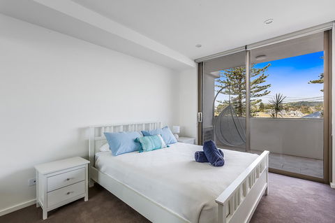 Bluewater Apartments - Northern Rivers Accommodation 17