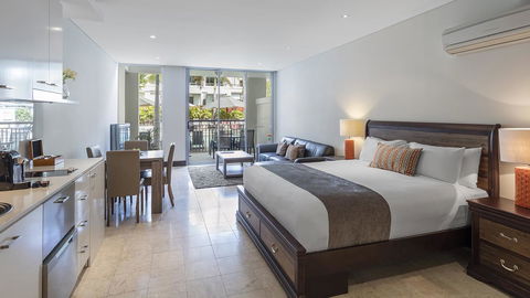 Oaks Casuarina Santai Resort - Northern Rivers Accommodation 16