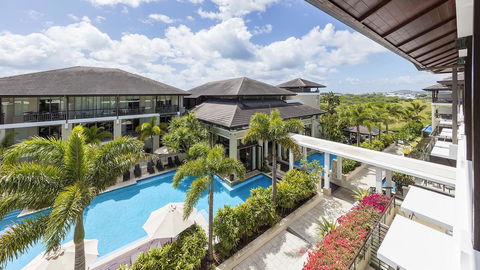 Oaks Casuarina Santai Resort - Northern Rivers Accommodation 19