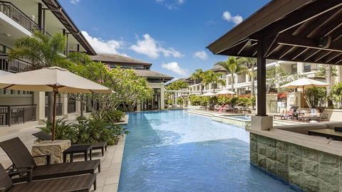 Oaks Casuarina Santai Resort - Northern Rivers Accommodation 14