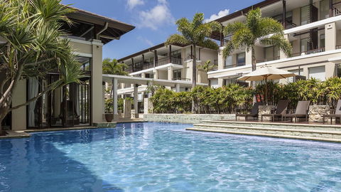 Oaks Casuarina Santai Resort - Northern Rivers Accommodation 15