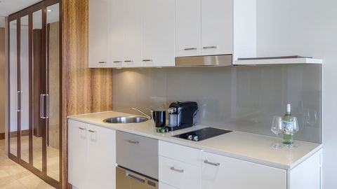 Oaks Casuarina Santai Resort - Northern Rivers Accommodation 22