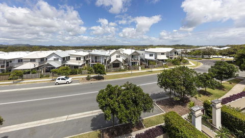 Oaks Casuarina Santai Resort - Northern Rivers Accommodation 5
