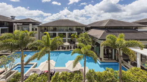 Oaks Casuarina Santai Resort - Northern Rivers Accommodation 8