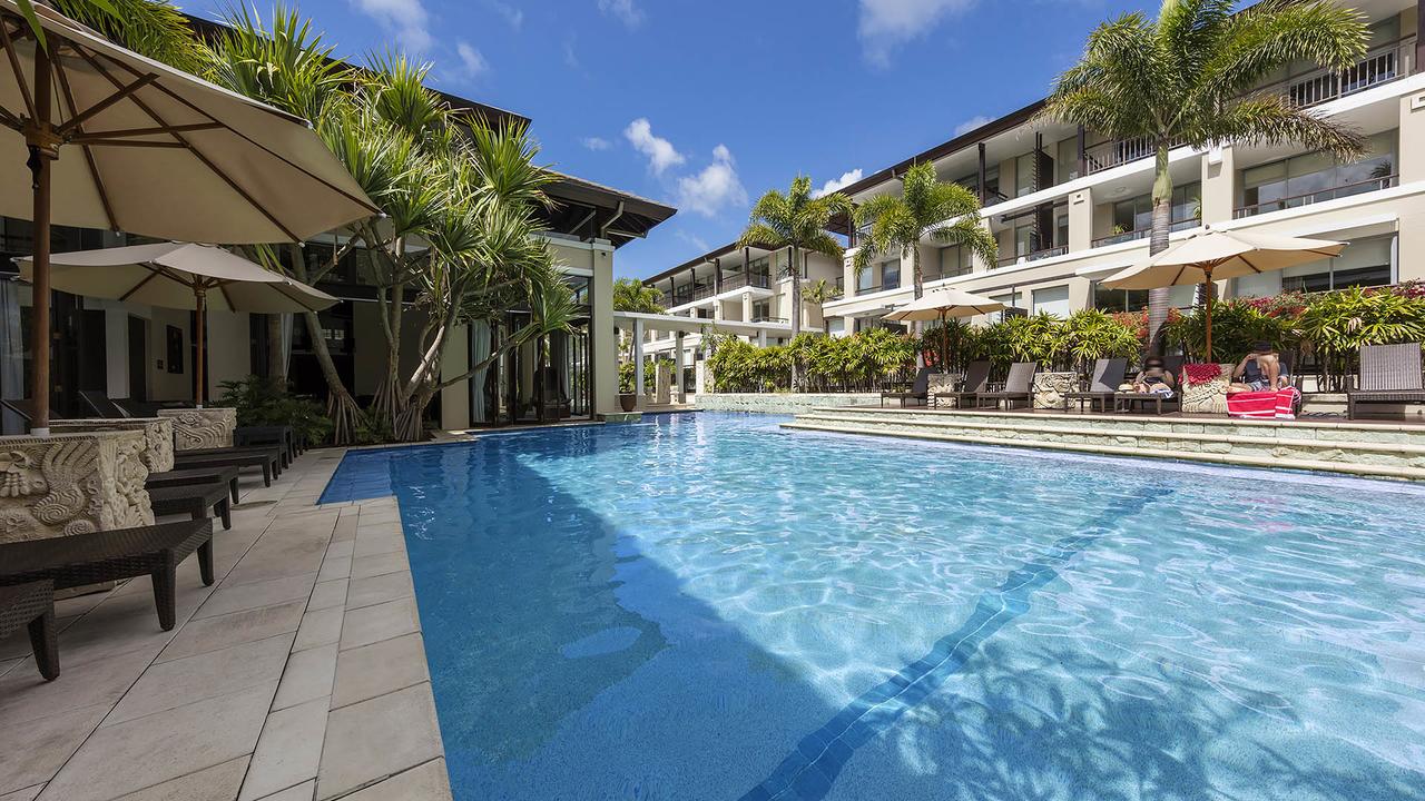 Casuarina NSW Northern Rivers Accommodation
