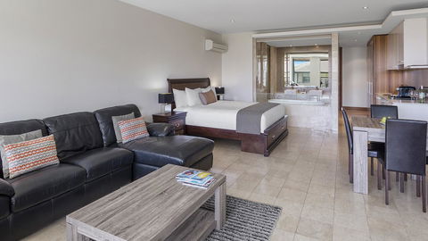Oaks Casuarina Santai Resort - Northern Rivers Accommodation 21